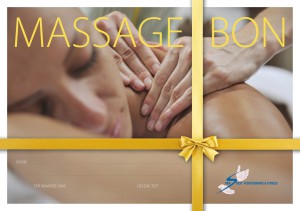 massagebon A5 2013